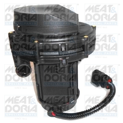 Secondary Air Pump